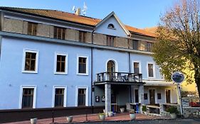 Hotel Sýkora