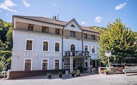 Hotel Sýkora